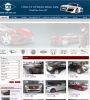 Thiết kế web giá rẻ - thiết kế web bán hàng - MS373 - anh 1