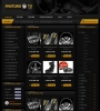 Thiết kế web giá rẻ - thiết kế web bán hàng - MS371 - anh 1
