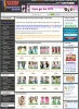Thiết kế web giá rẻ - thiết kế web bán hàng - MS075 - anh 1