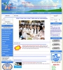 Thiết kế web giá rẻ -giáo dục - MS051 - anh 1