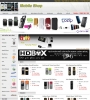 Thiết kế web giá rẻ - thiết kế web bán hàng - MS478 - anh 1