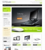 Thiết kế web giá rẻ - thiết kế web bán hàng - MS477 - anh 1