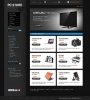 Thiết kế web giá rẻ - thiết kế web bán hàng - MS475 - anh 1