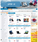 Thiết kế web giá rẻ - thiết kế web bán hàng - MS474