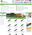 Thiết kế web giá rẻ - thiết kế web bán hàng - MS471