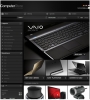 Thiết kế web giá rẻ - thiết kế web bán hàng - MS379 - anh 1
