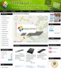 Thiết kế web giá rẻ - thiết kế web bán hàng - MS378 - anh 1