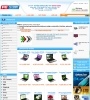 Thiết kế web giá rẻ - thiết kế web bán hàng - MS376 - anh 1
