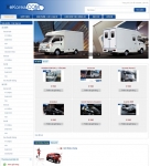 Thiết kế web giá rẻ - thiết kế web bán hàng - MS372
