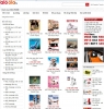 Thiết kế web giá rẻ - thiết kế web bán hàng - MS279 - anh 1