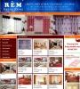 Thiết kế web giá rẻ - thiết kế web bán hàng - MS274 - anh 1