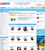 Thiết kế web giá rẻ - thiết kế web bán hàng - MS177 - anh 1