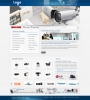 Thiết kế web giá rẻ - thiết kế web bán hàng - MS176 - anh 1