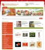 Thiết kế web giá rẻ - thiết kế web bán hàng - MS171 - anh 1